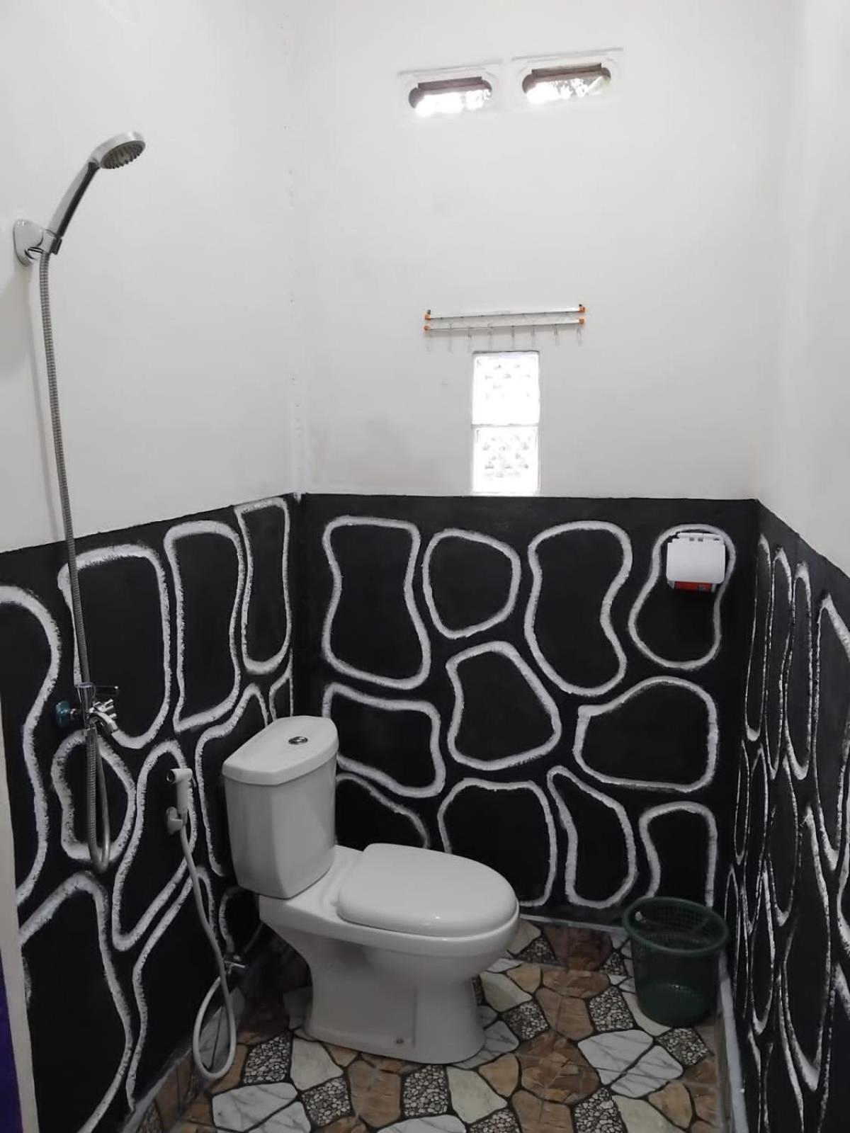 Syaqila Homestay Lombok Tetebatu Room photo