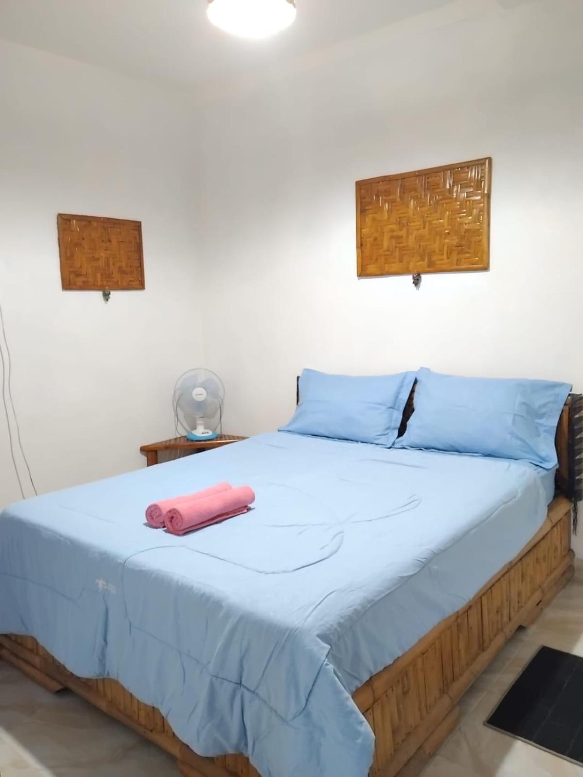 Syaqila Homestay Lombok Tetebatu Room photo